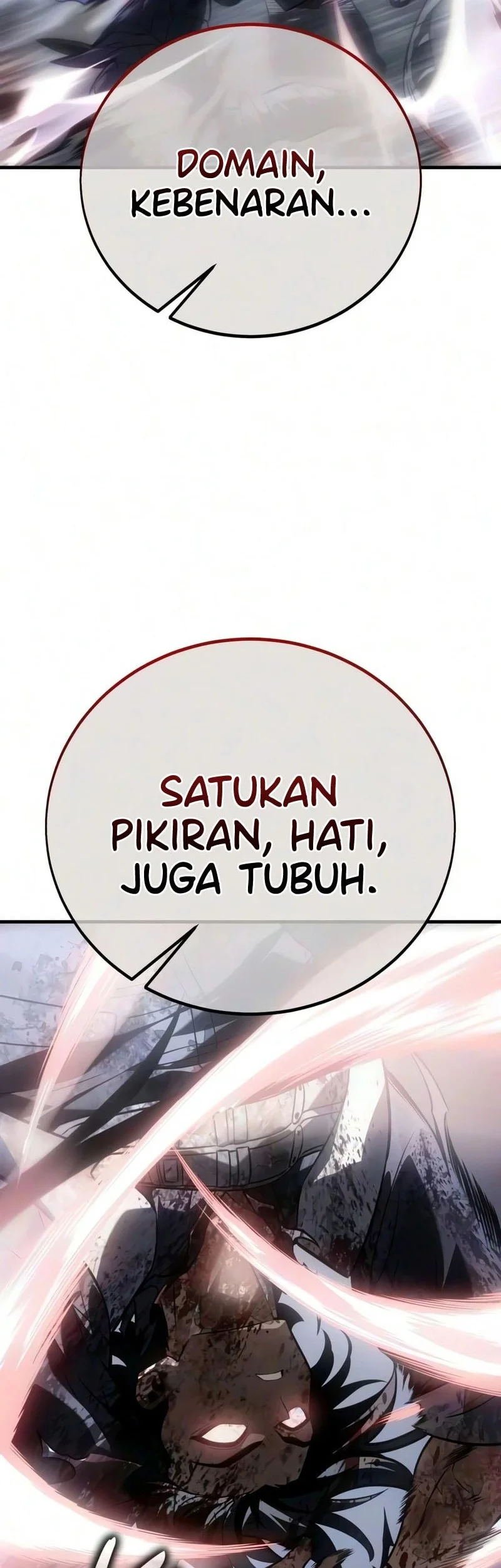 I Killed An Academy Player Chapter 127 - halaman 86