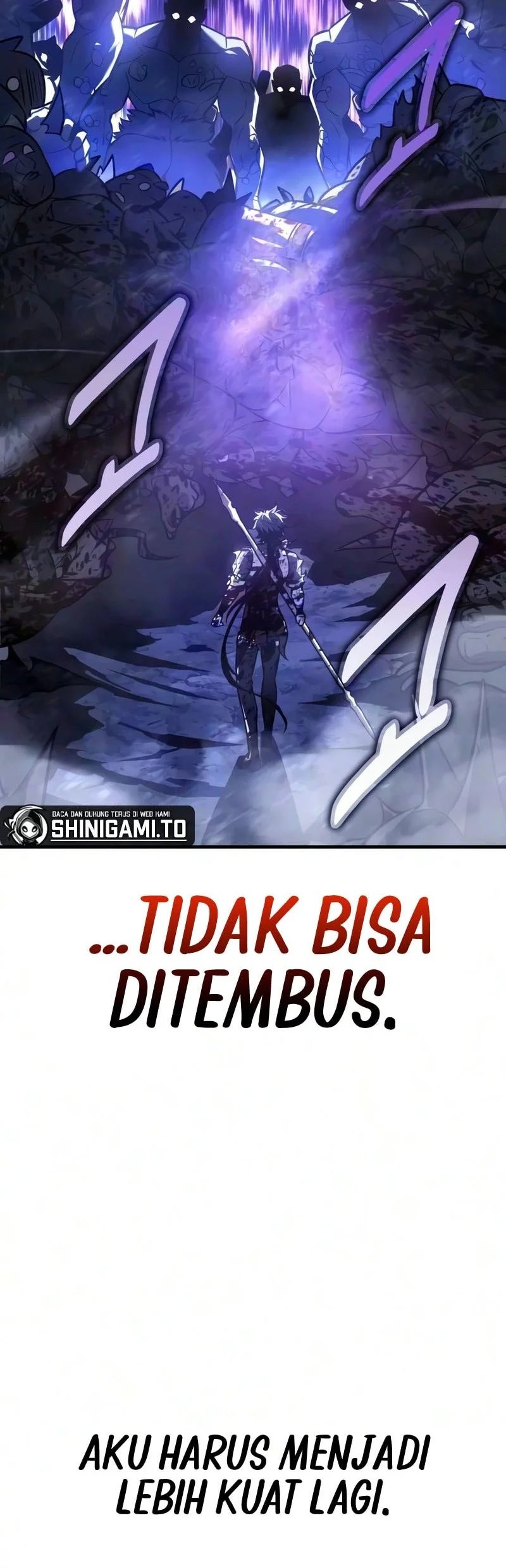 I Killed An Academy Player Chapter 127 - halaman 92