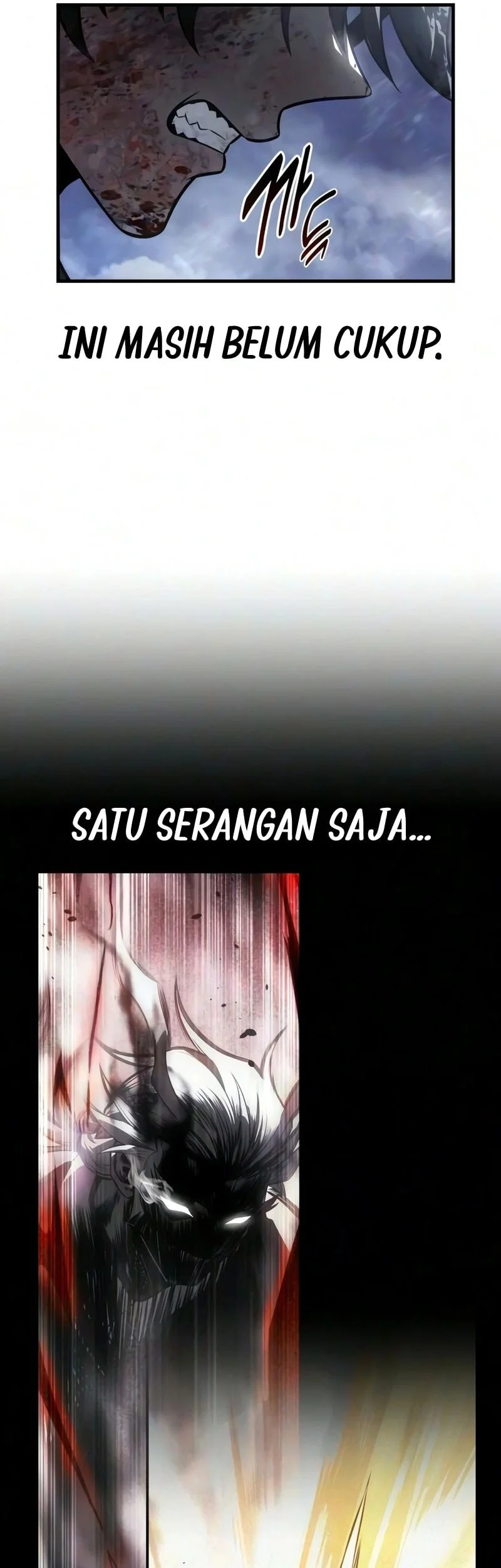 I Killed An Academy Player Chapter 127 - halaman 93