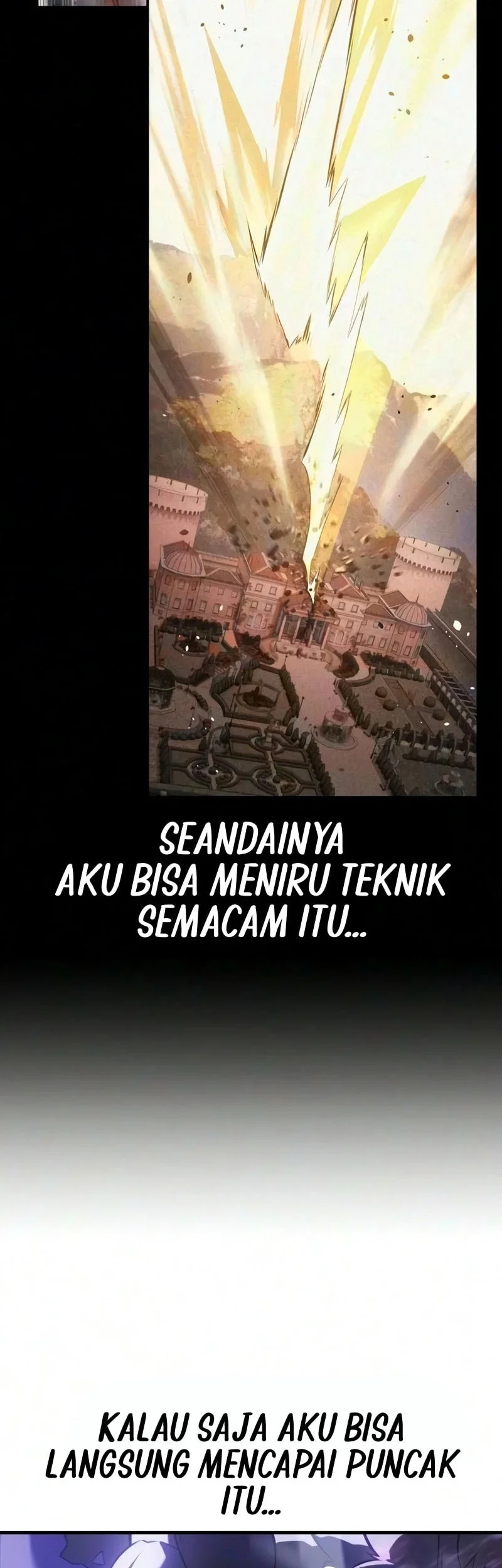I Killed An Academy Player Chapter 127 - halaman 94