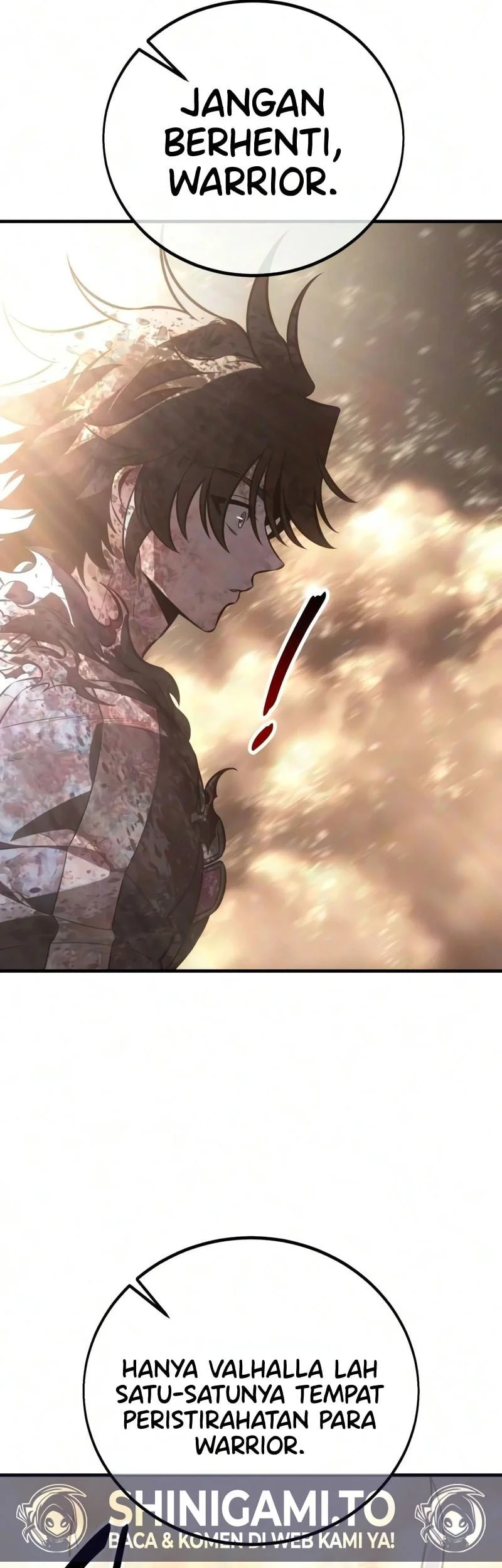 I Killed An Academy Player Chapter 127 - halaman 97