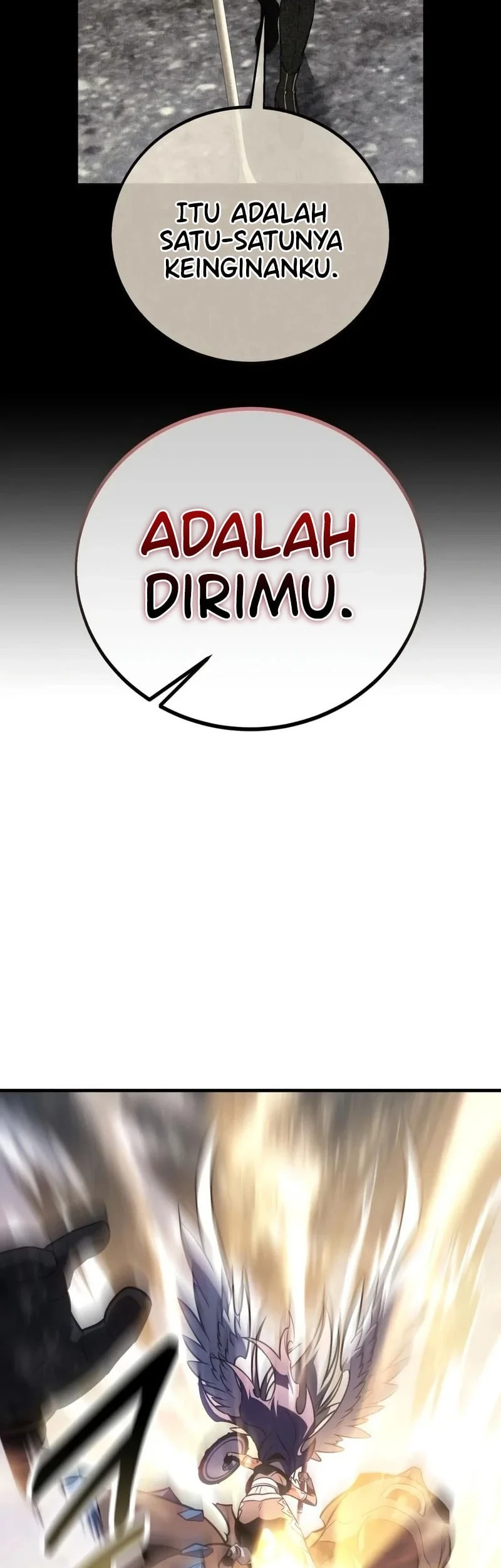 I Killed An Academy Player Chapter 128 - halaman 12