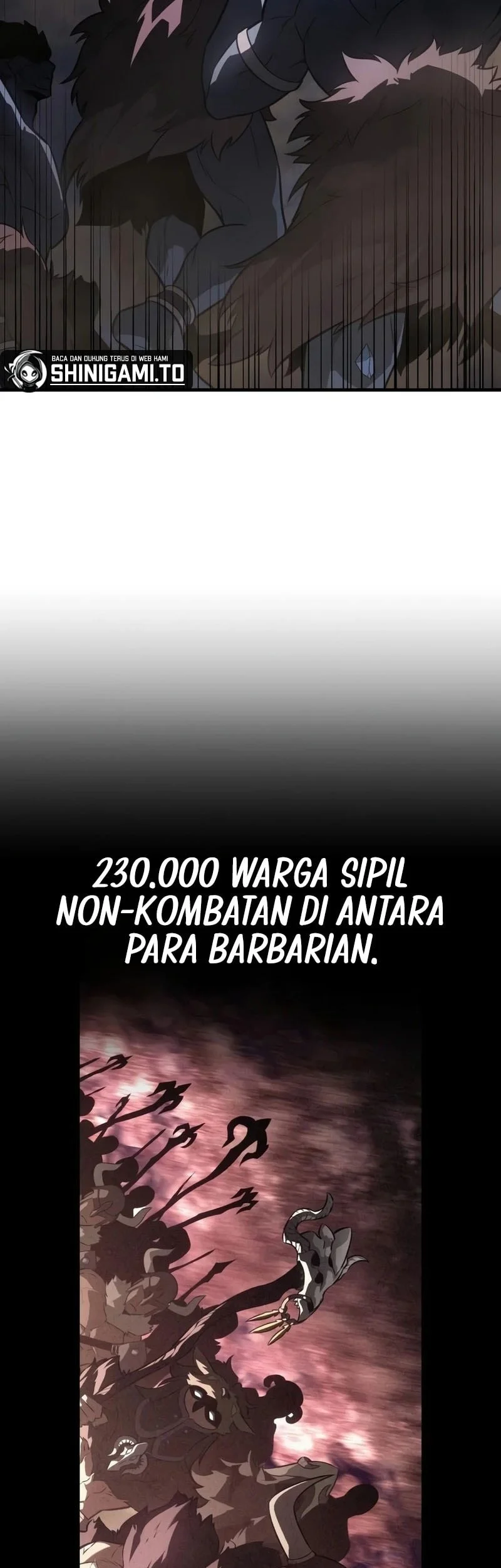I Killed An Academy Player Chapter 128 - halaman 16