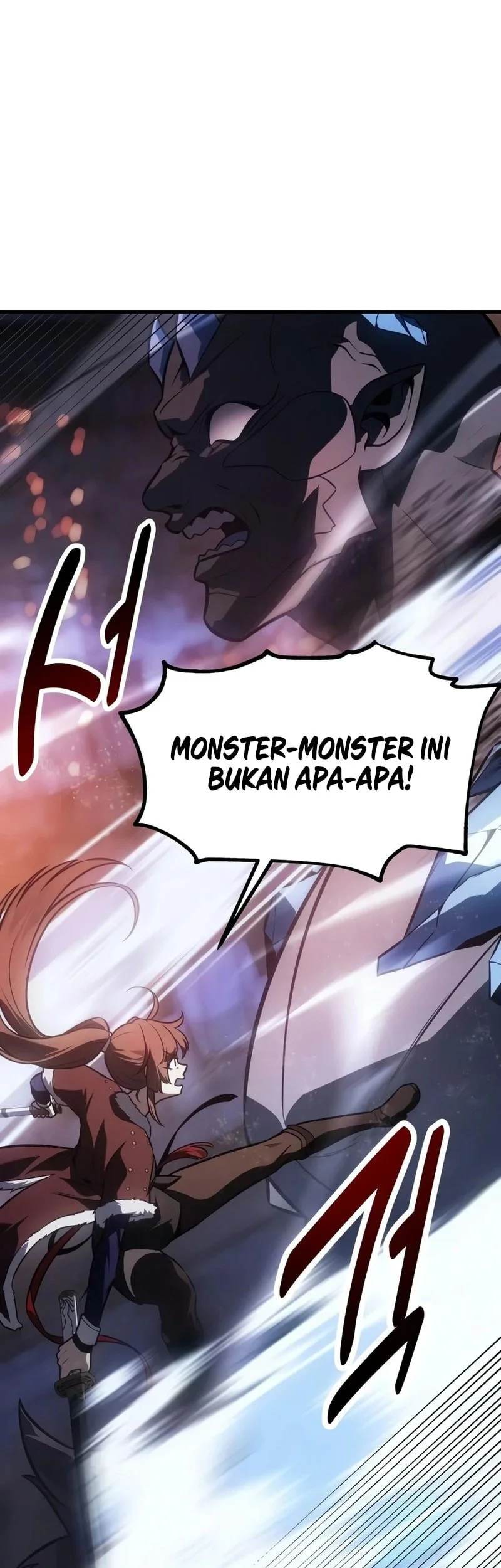 I Killed An Academy Player Chapter 128 - halaman 22