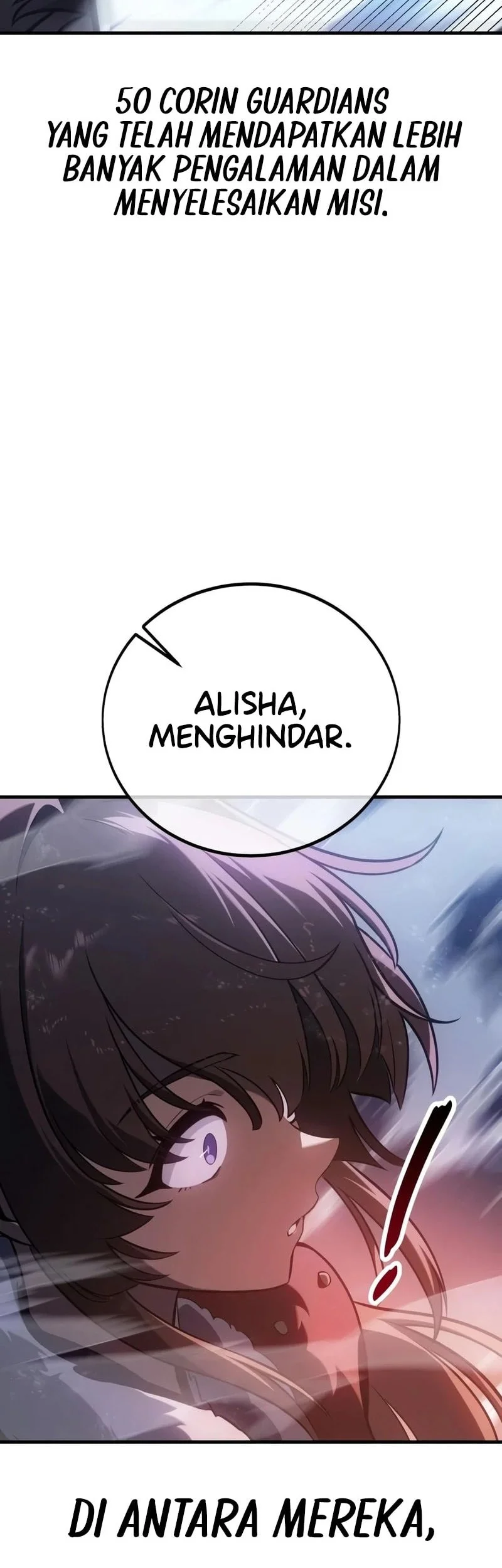 I Killed An Academy Player Chapter 128 - halaman 23