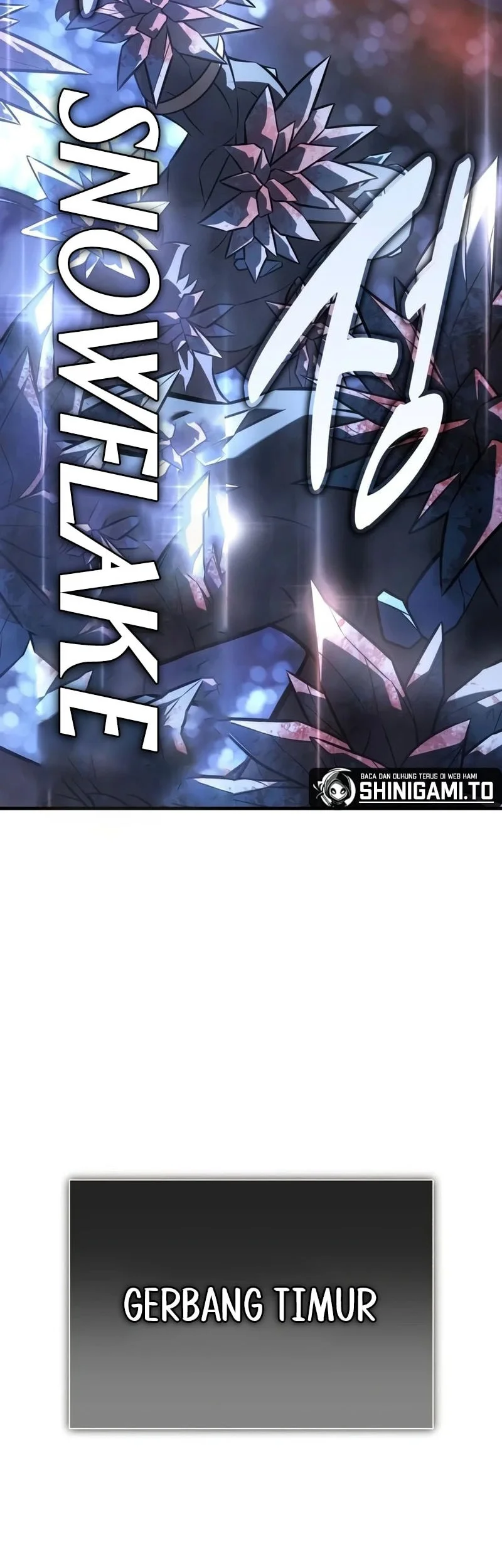 I Killed An Academy Player Chapter 128 - halaman 31