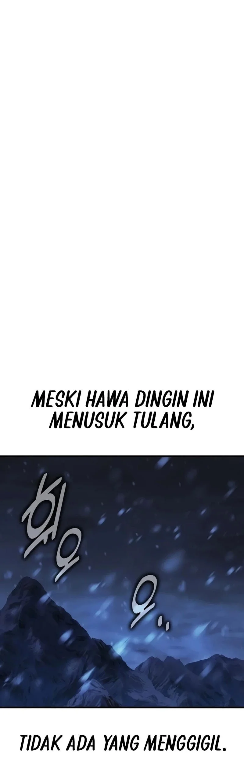 I Killed An Academy Player Chapter 128 - halaman 46