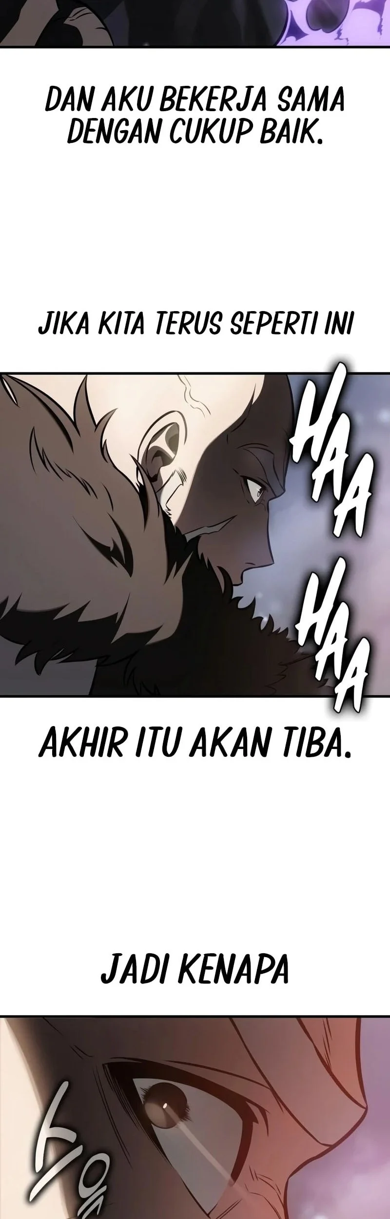 I Killed An Academy Player Chapter 128 - halaman 59