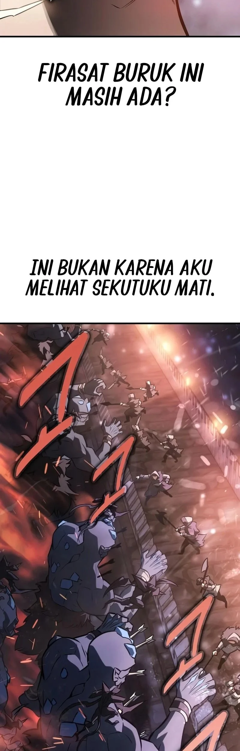 I Killed An Academy Player Chapter 128 - halaman 60