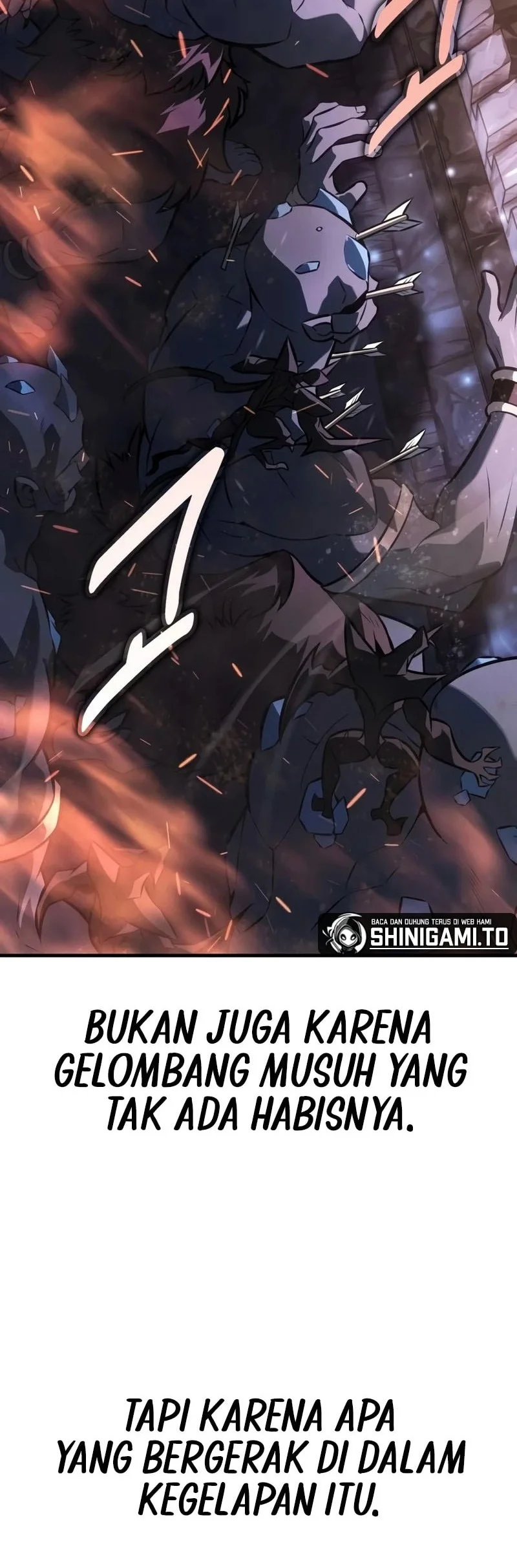 I Killed An Academy Player Chapter 128 - halaman 61