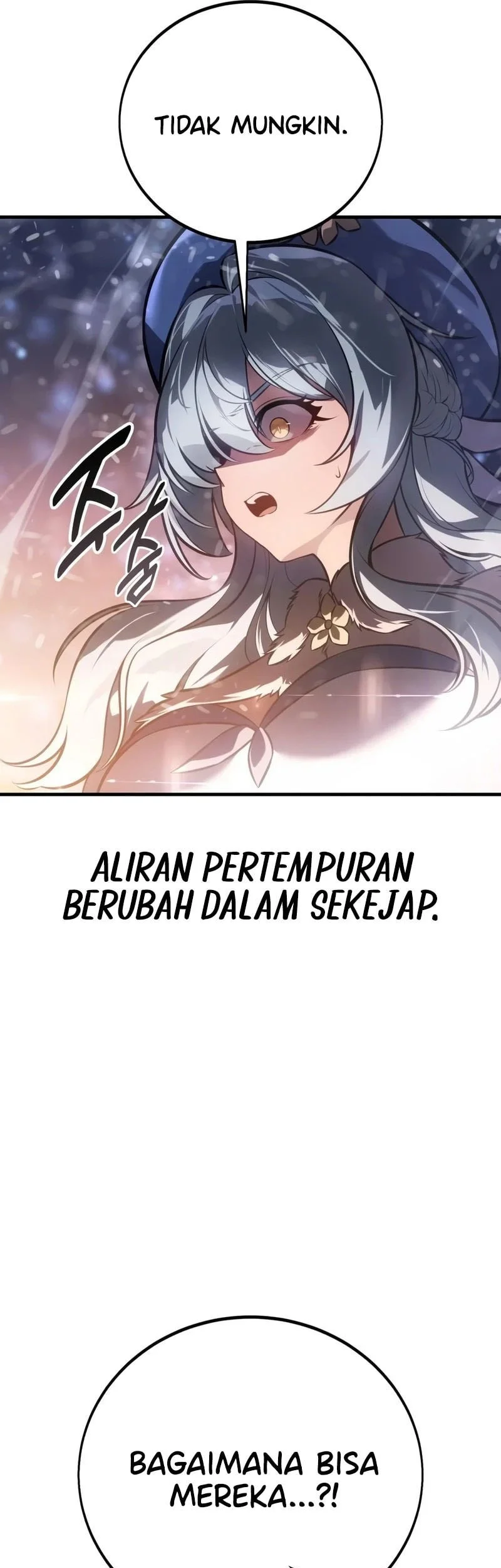 I Killed An Academy Player Chapter 128 - halaman 66