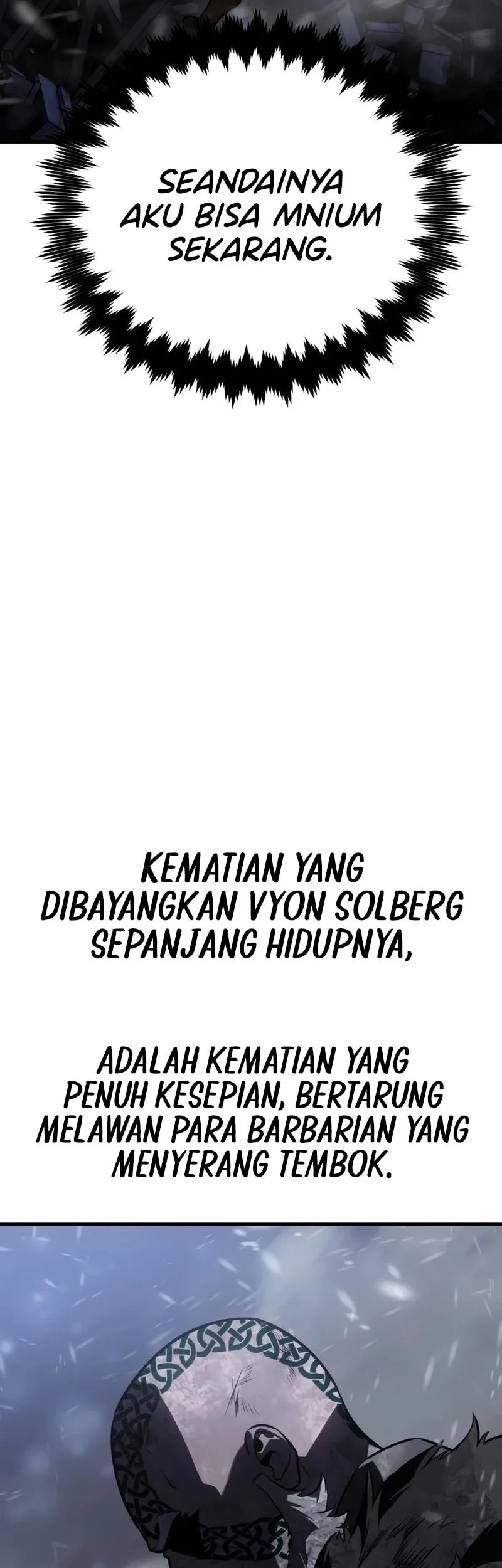 I Killed An Academy Player Chapter 128 - halaman 83