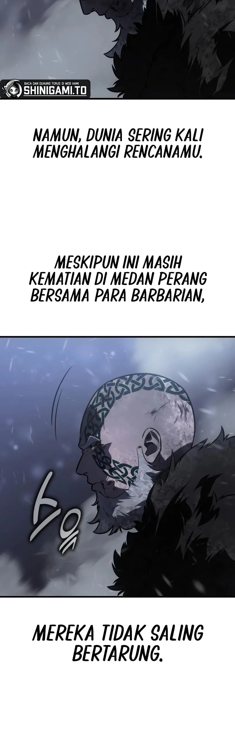 I Killed An Academy Player Chapter 128 - halaman 84