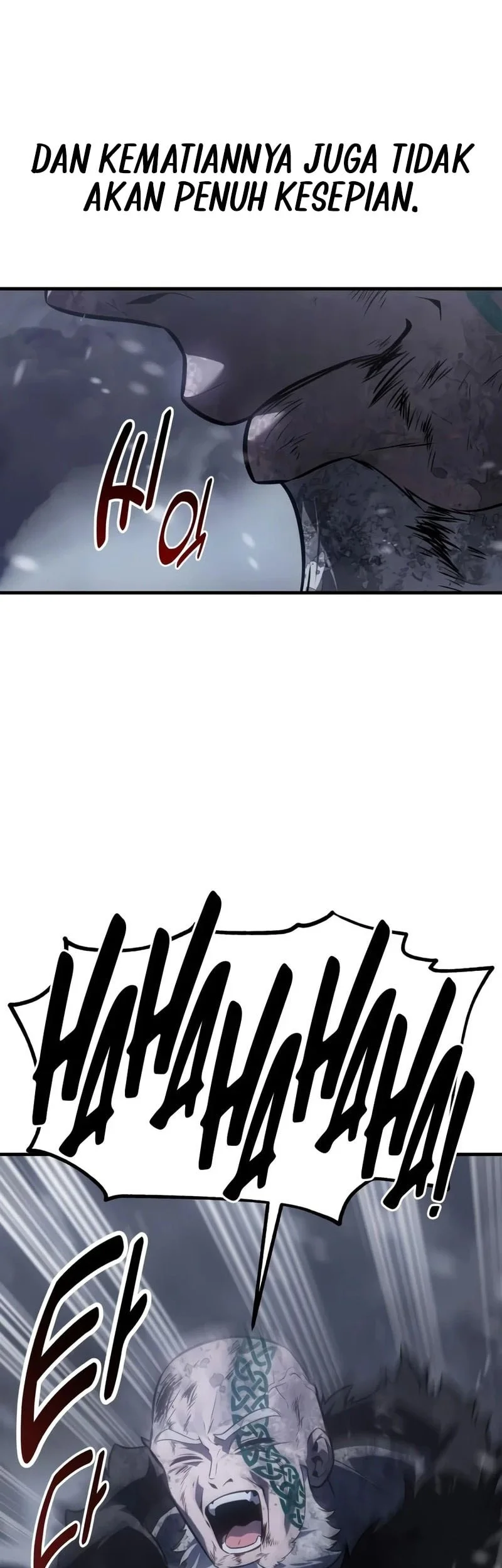 I Killed An Academy Player Chapter 128 - halaman 86