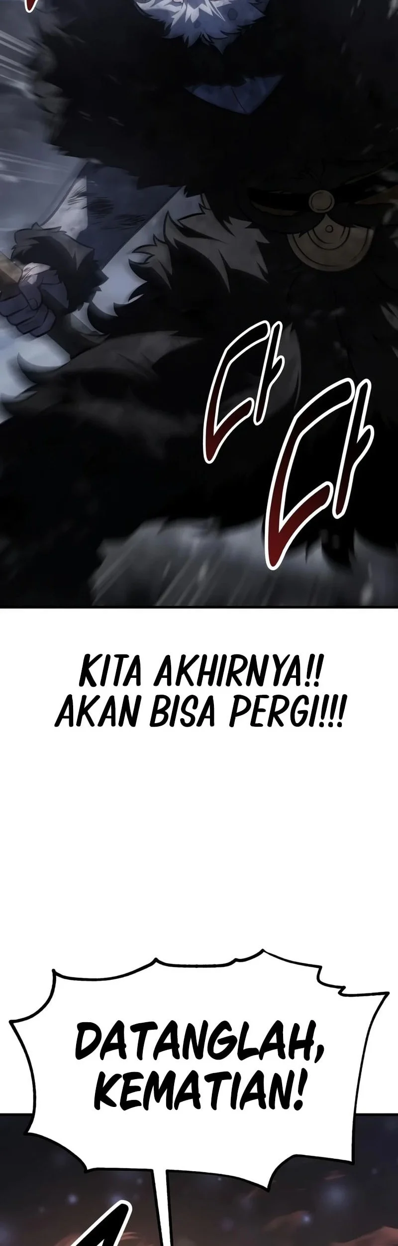 I Killed An Academy Player Chapter 128 - halaman 87