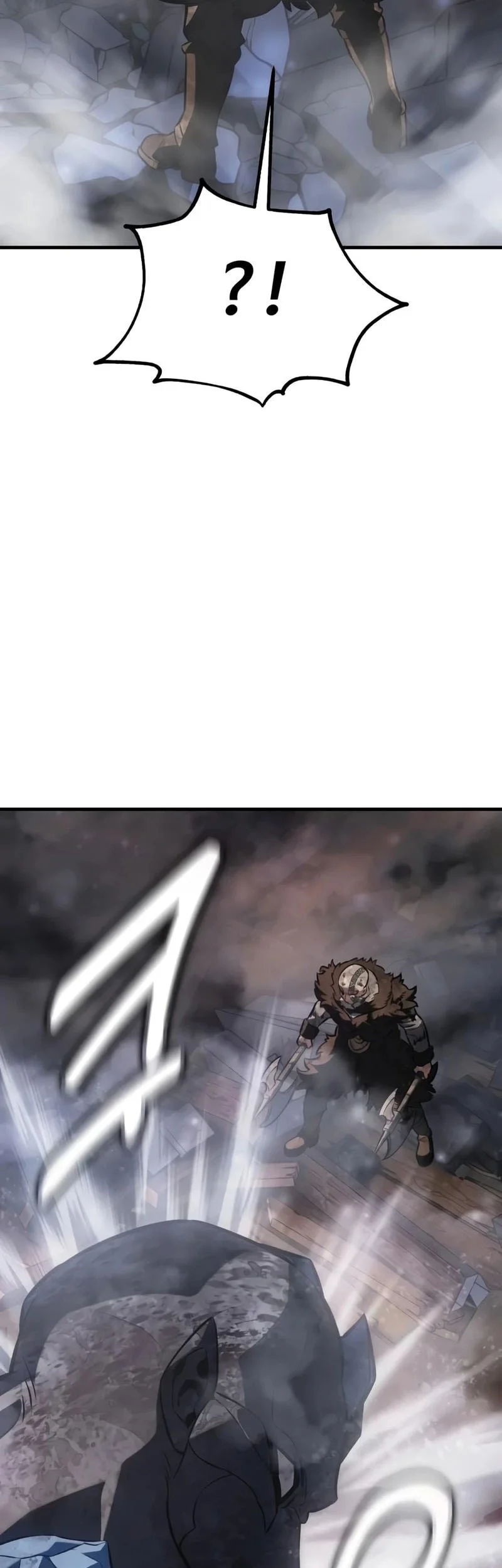 I Killed An Academy Player Chapter 128 - halaman 90