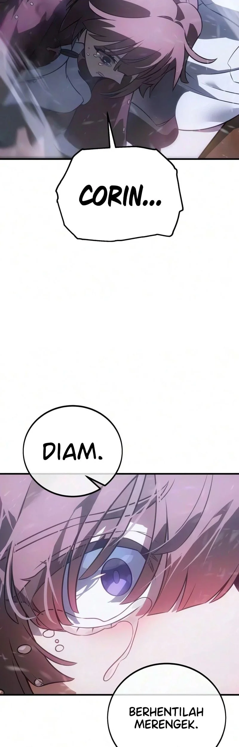 I Killed An Academy Player Chapter 129 - halaman 105
