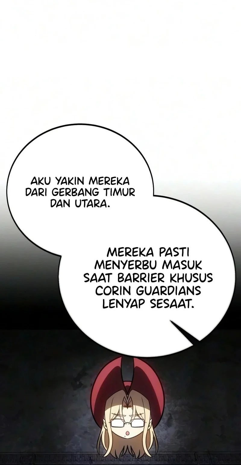 I Killed An Academy Player Chapter 129 - halaman 13