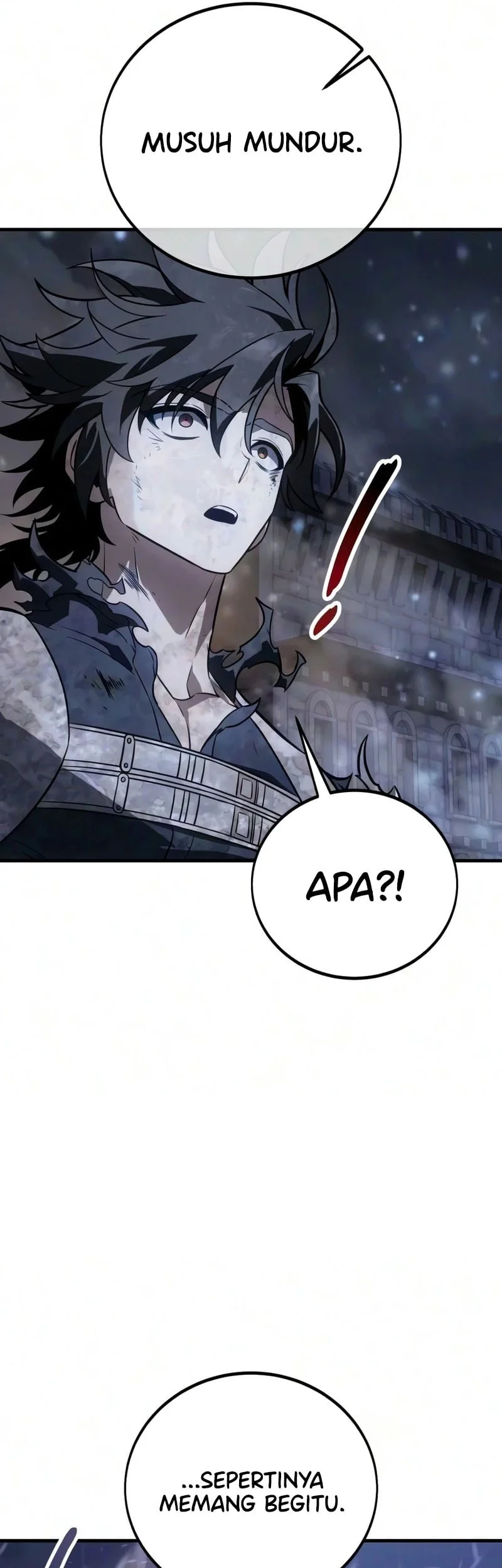 I Killed An Academy Player Chapter 129 - halaman 18