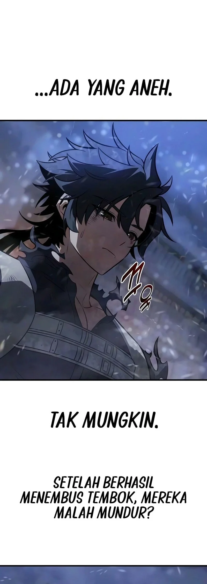 I Killed An Academy Player Chapter 129 - halaman 25