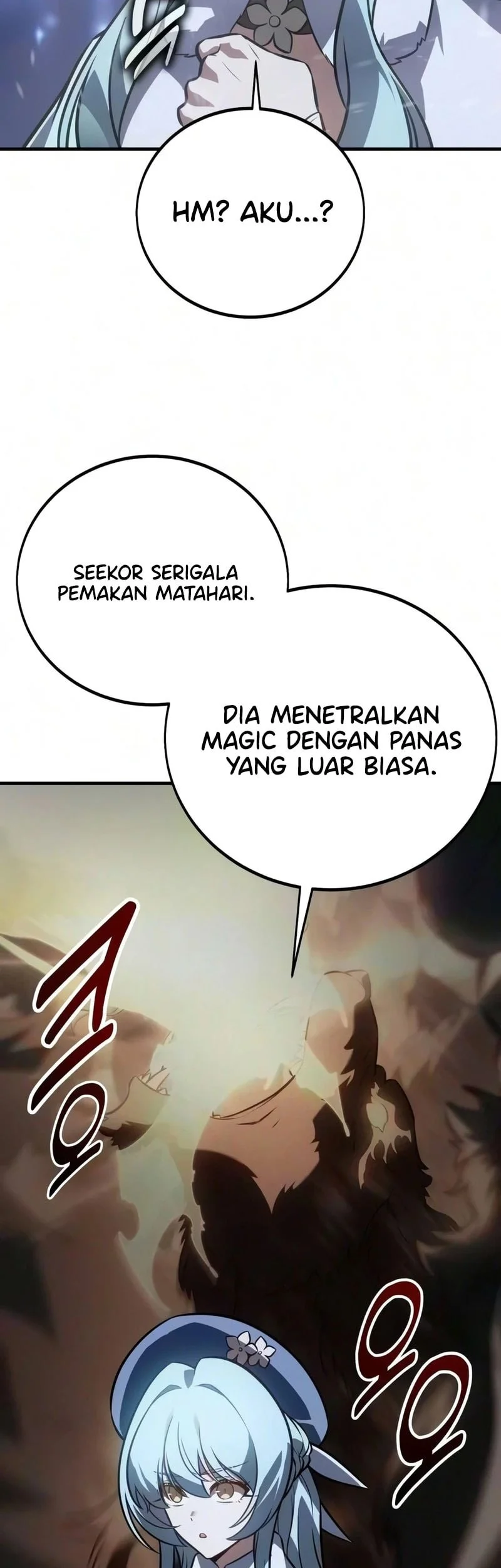 I Killed An Academy Player Chapter 129 - halaman 28
