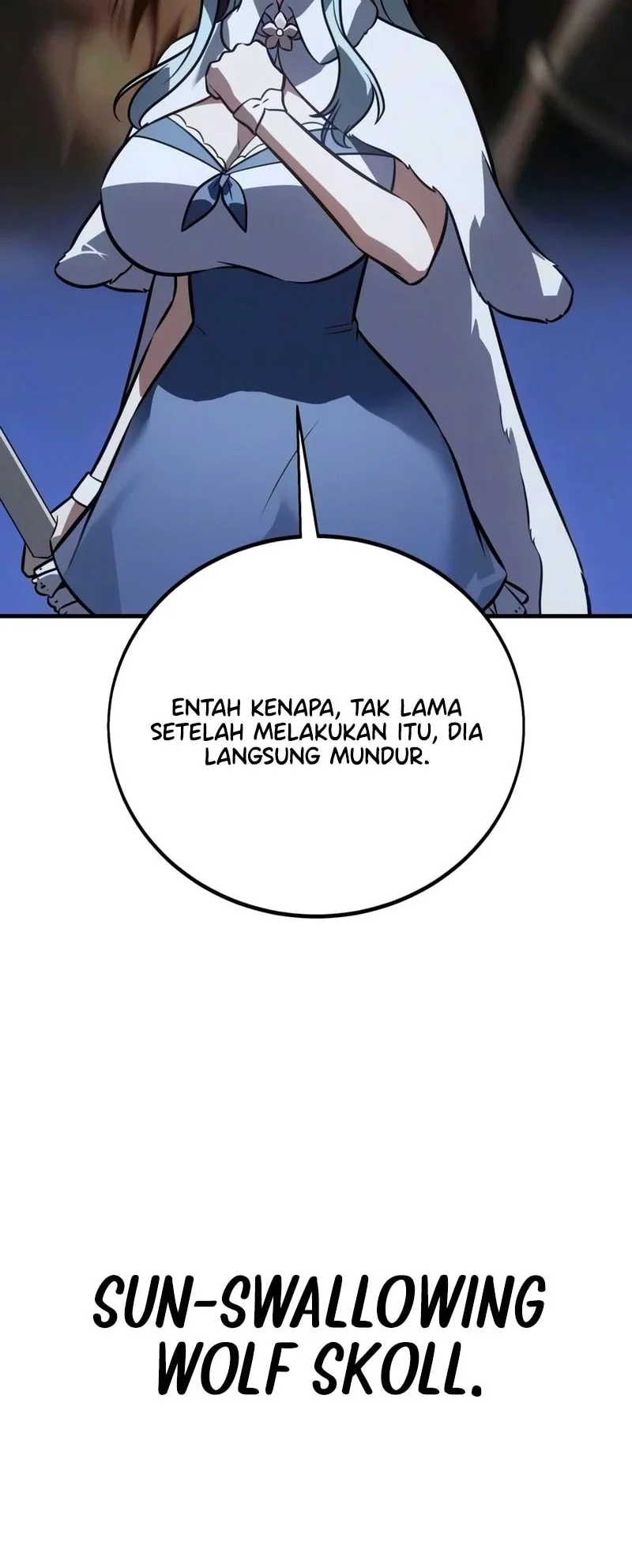 I Killed An Academy Player Chapter 129 - halaman 29