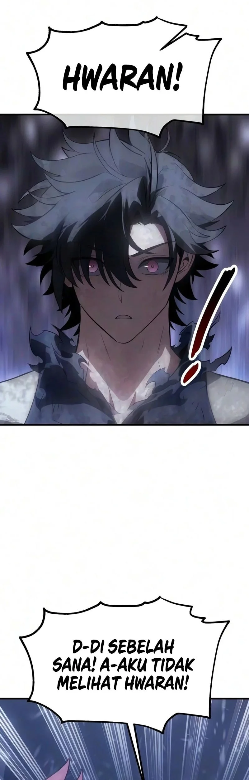 I Killed An Academy Player Chapter 129 - halaman 32
