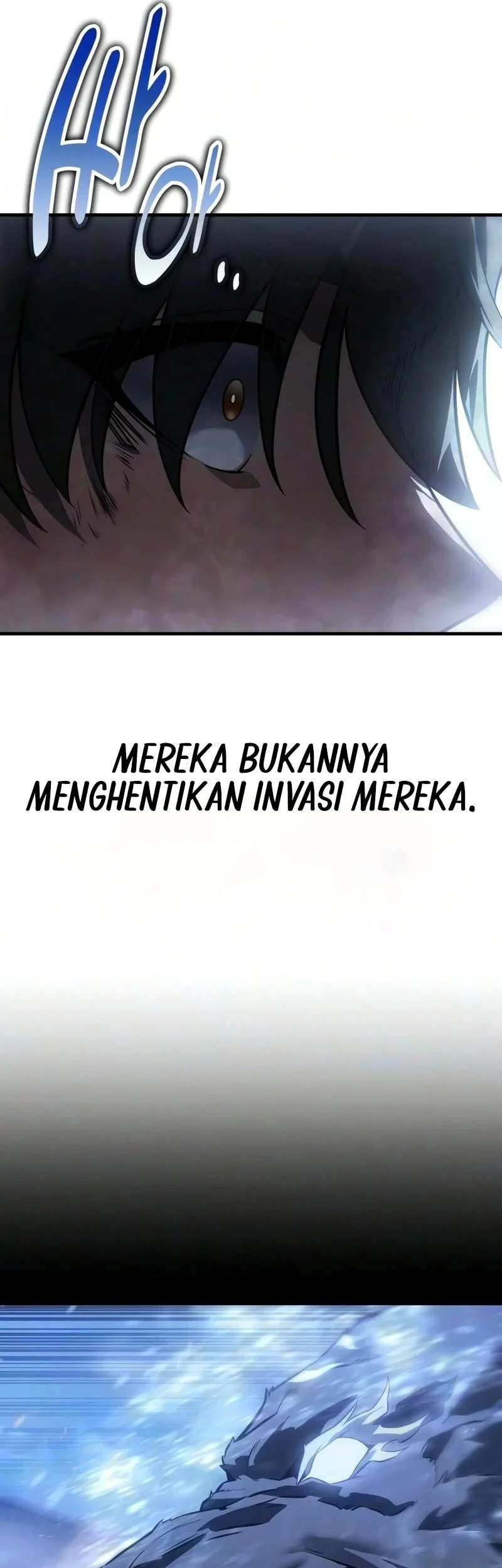 I Killed An Academy Player Chapter 129 - halaman 34