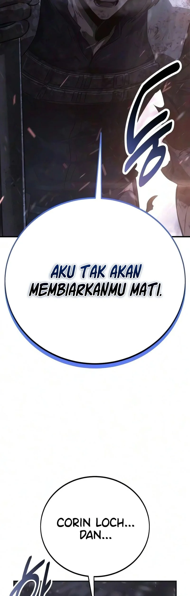 I Killed An Academy Player Chapter 129 - halaman 4