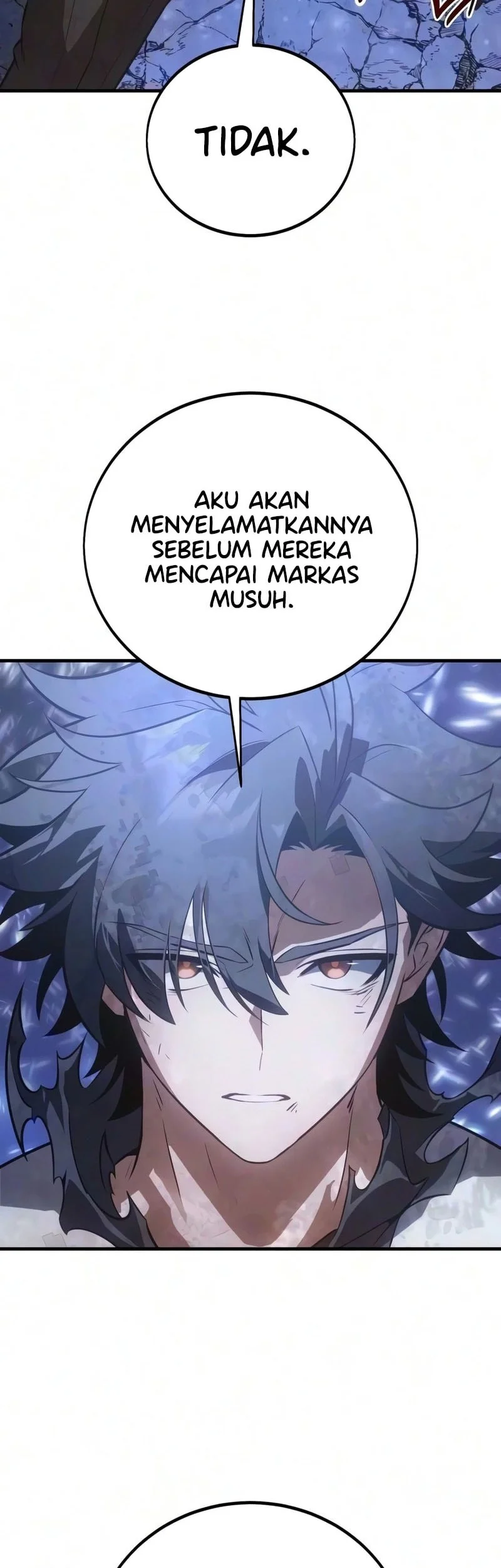 I Killed An Academy Player Chapter 129 - halaman 43