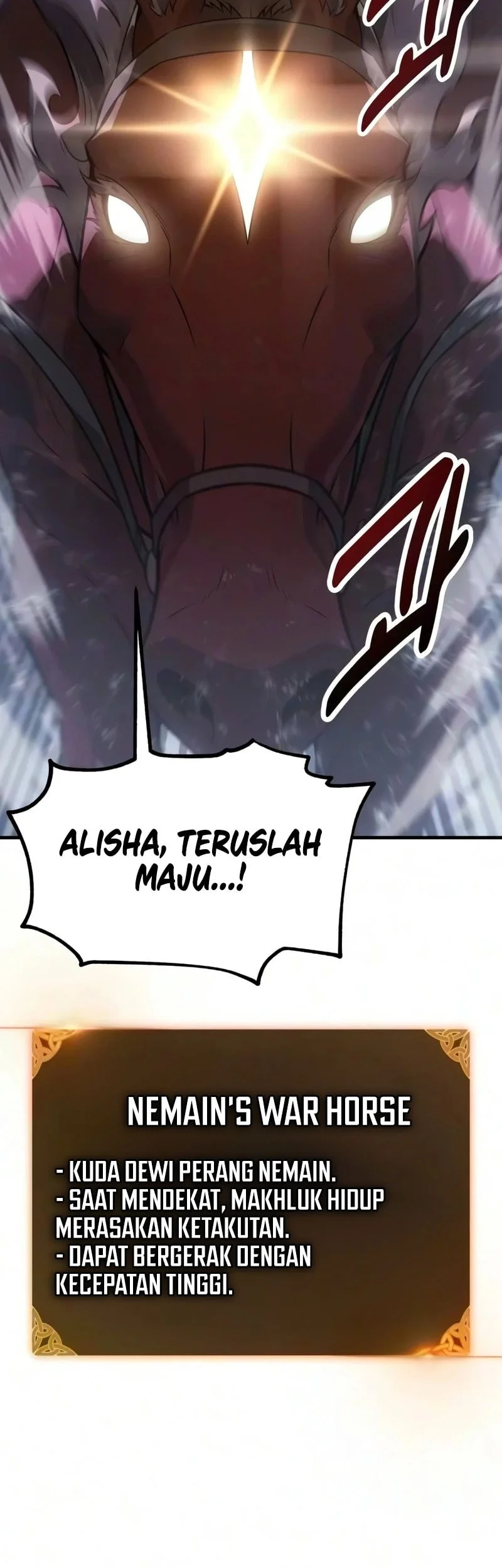 I Killed An Academy Player Chapter 129 - halaman 61