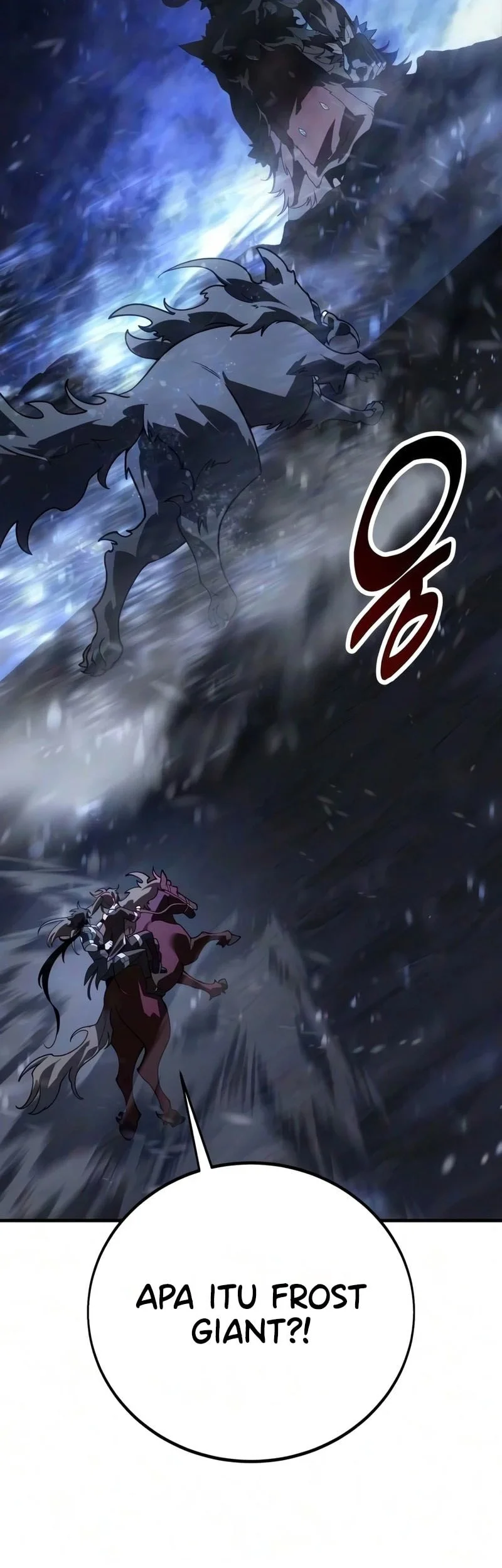 I Killed An Academy Player Chapter 129 - halaman 69