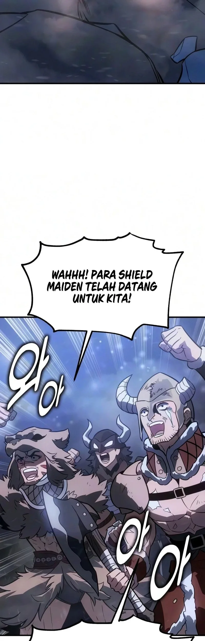 I Killed An Academy Player Chapter 129 - halaman 7
