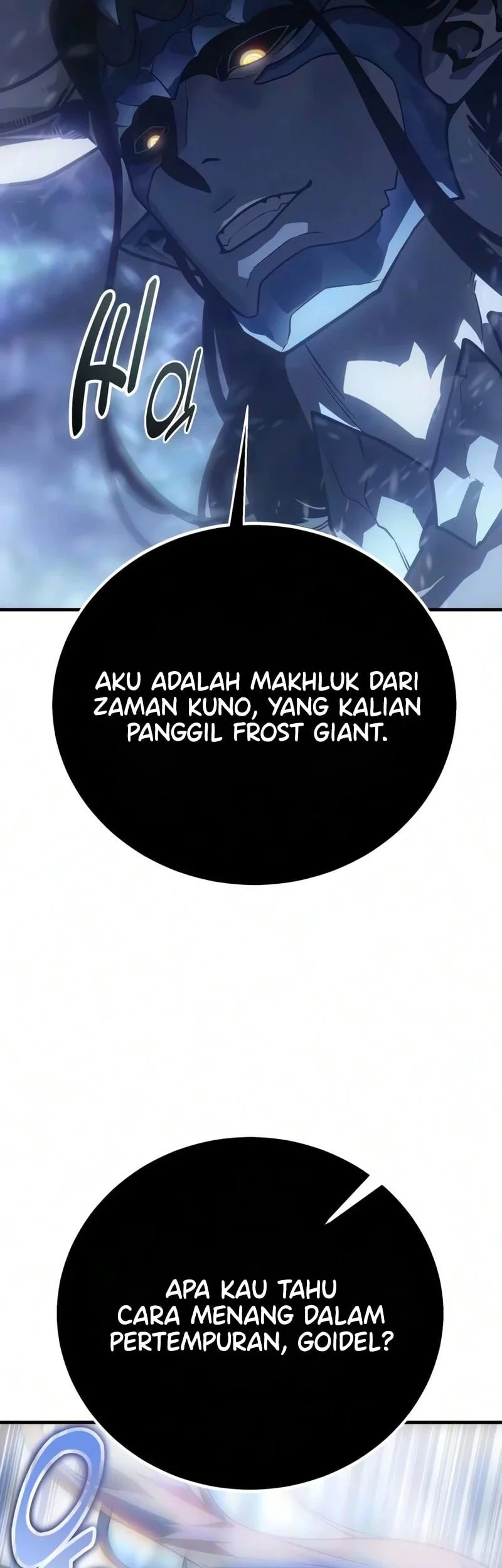 I Killed An Academy Player Chapter 129 - halaman 71