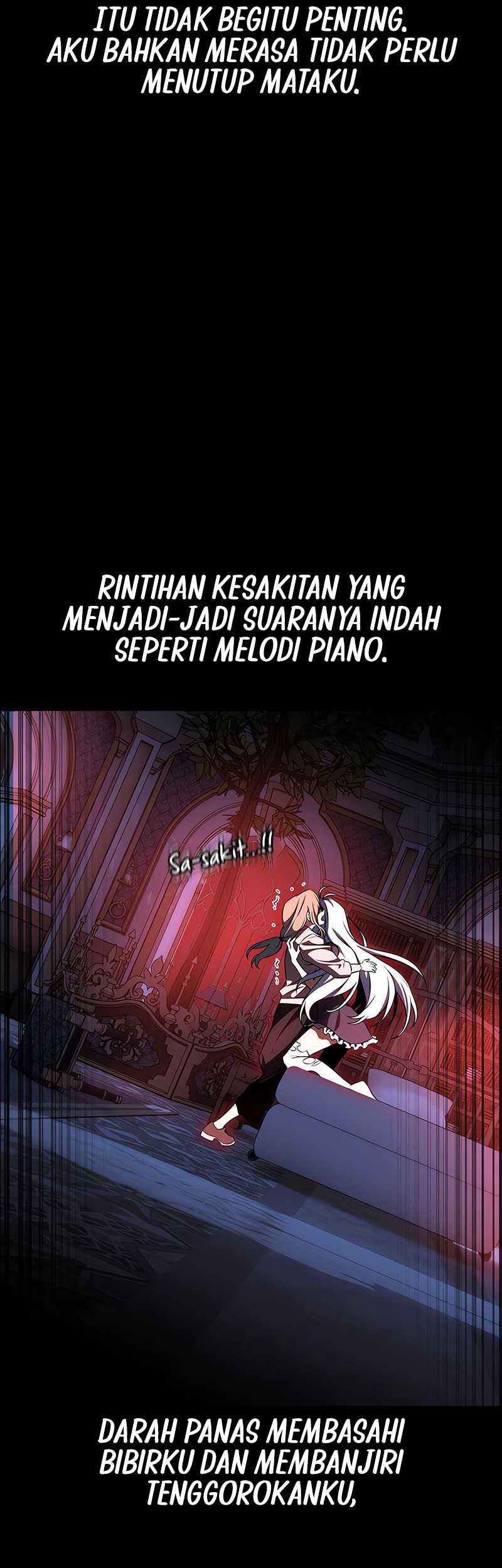 I Killed An Academy Player Chapter 13 - halaman 10