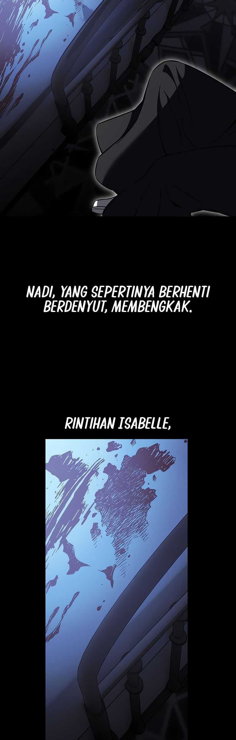 I Killed An Academy Player Chapter 13 - halaman 12