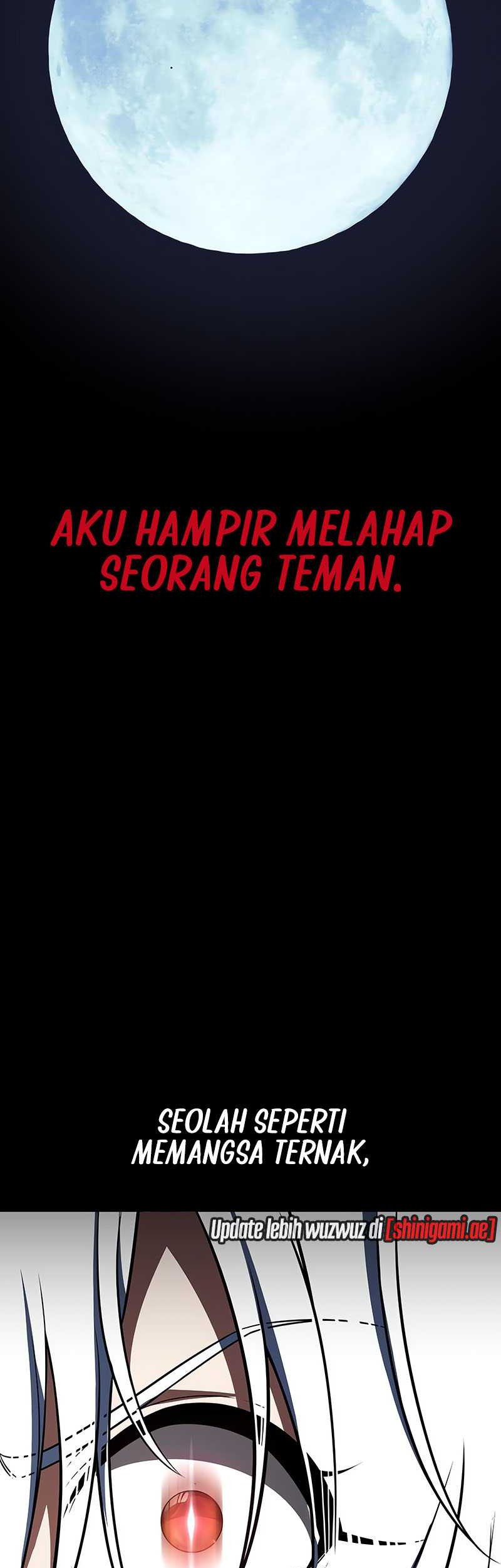 I Killed An Academy Player Chapter 13 - halaman 16