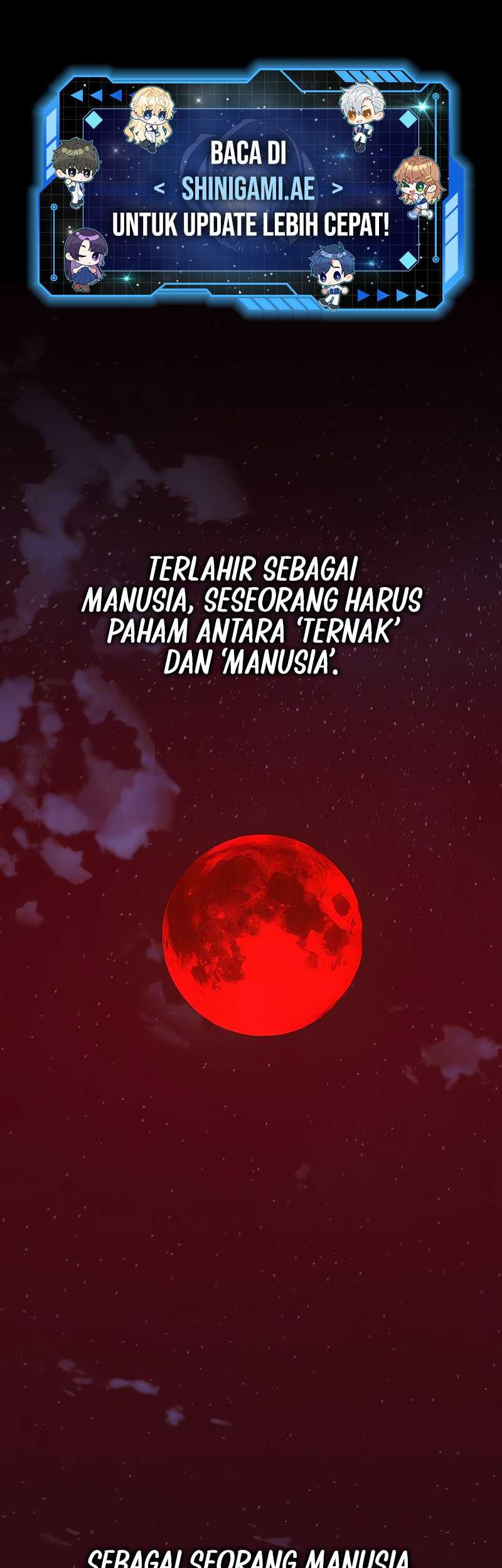 I Killed An Academy Player Chapter 13 - halaman 2