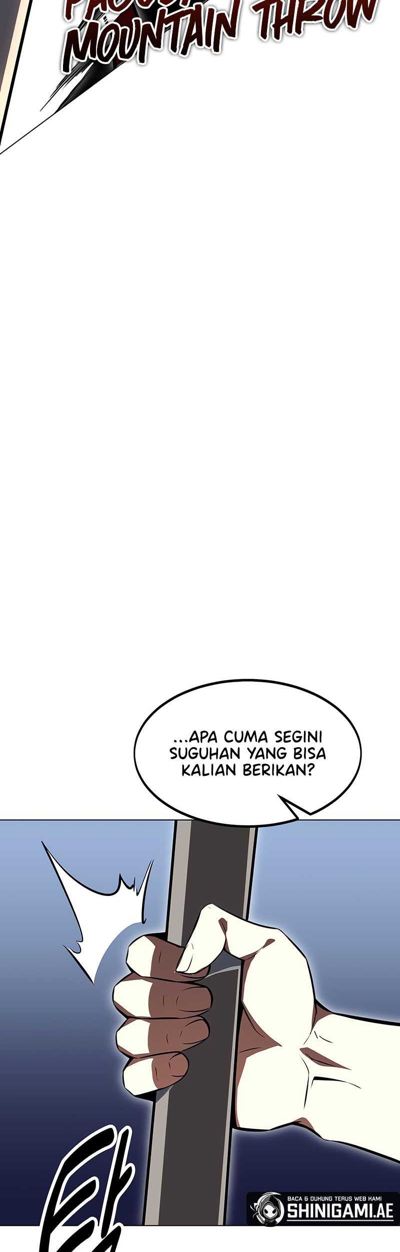 I Killed An Academy Player Chapter 13 - halaman 36