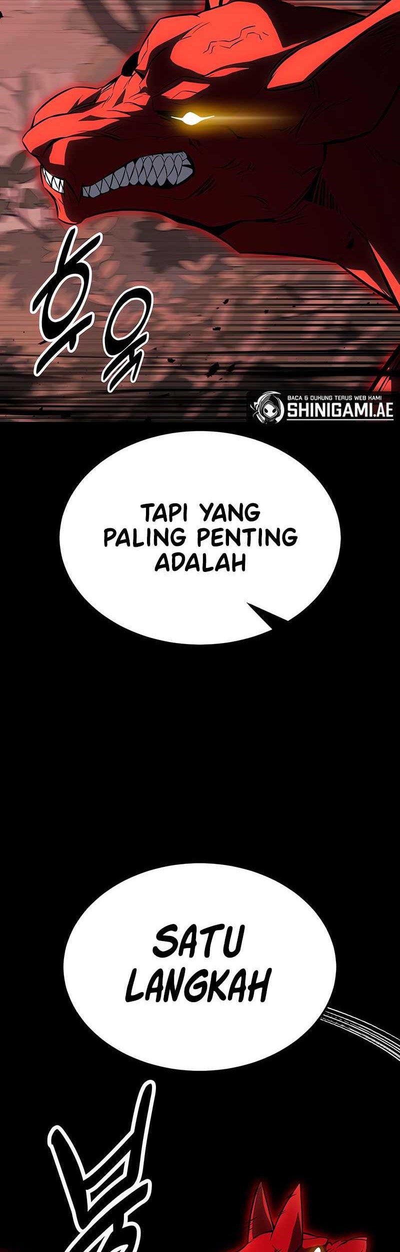 I Killed An Academy Player Chapter 13 - halaman 43