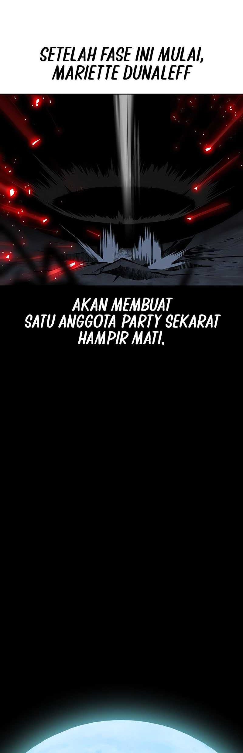 I Killed An Academy Player Chapter 13 - halaman 61
