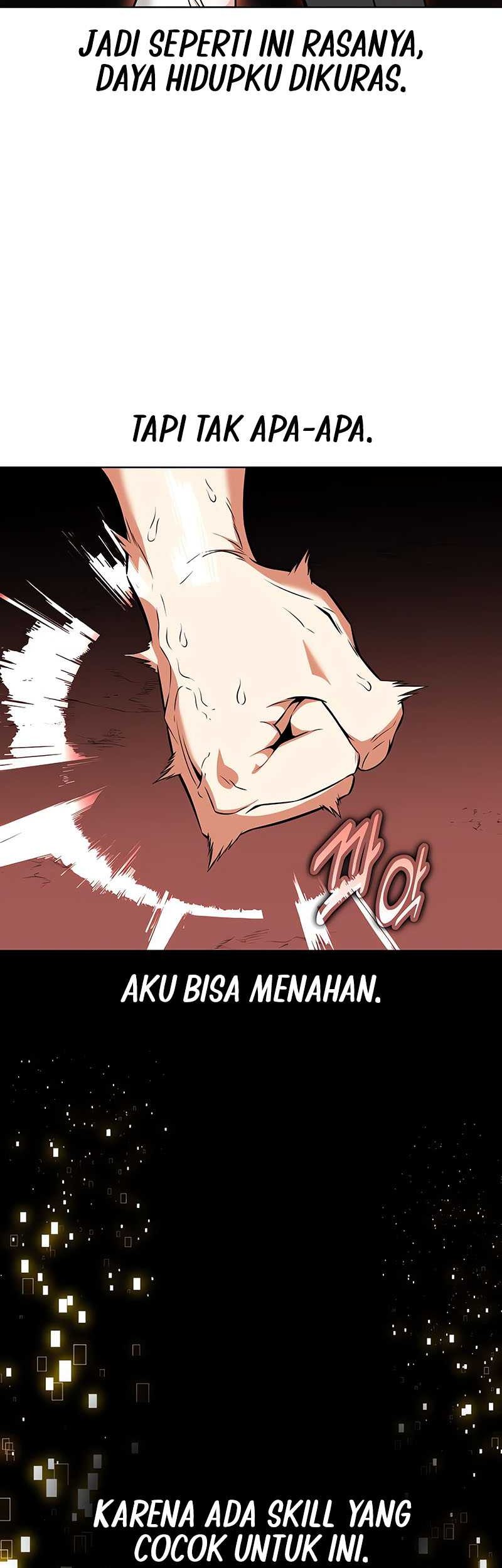 I Killed An Academy Player Chapter 13 - halaman 68