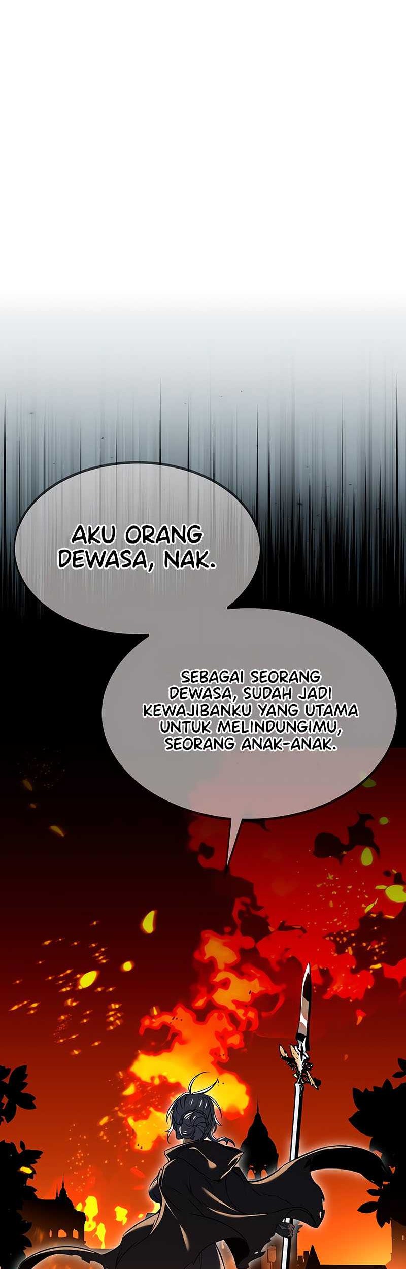 I Killed An Academy Player Chapter 13 - halaman 84