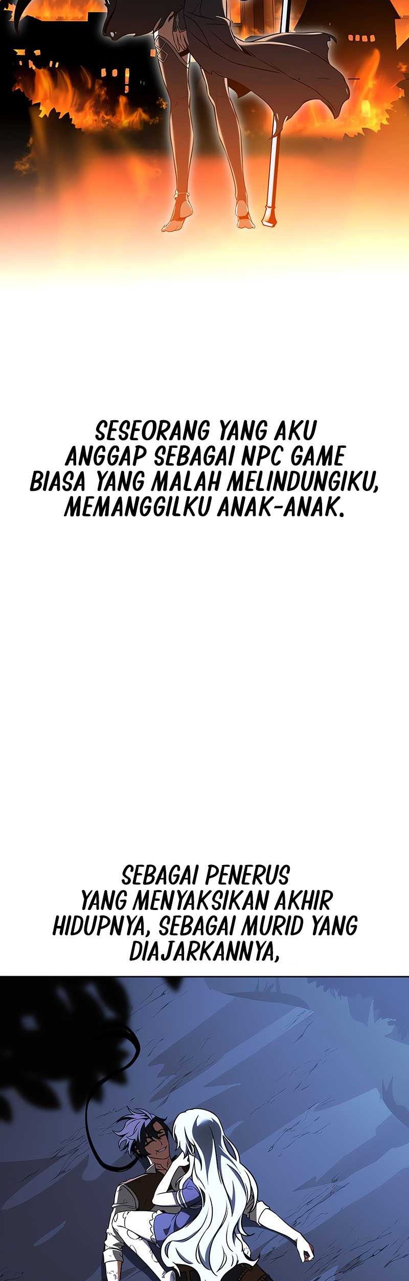 I Killed An Academy Player Chapter 13 - halaman 85