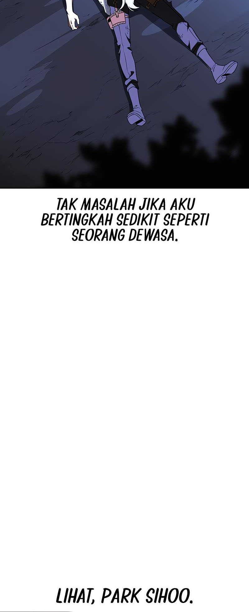 I Killed An Academy Player Chapter 13 - halaman 86