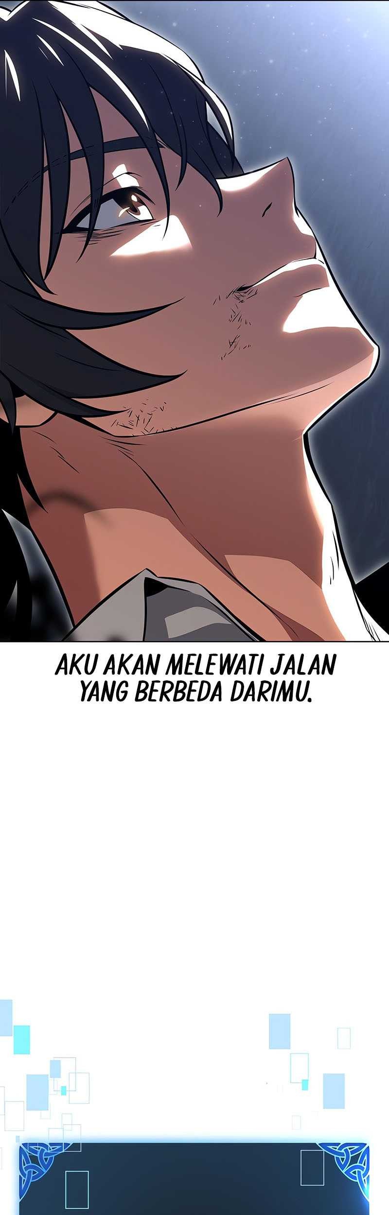 I Killed An Academy Player Chapter 13 - halaman 87