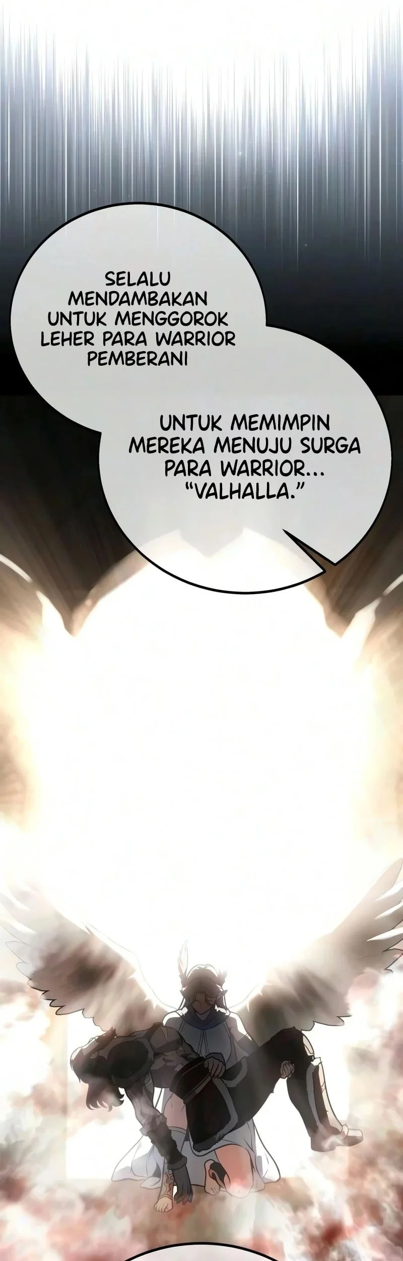 I Killed An Academy Player Chapter 130 - halaman 12