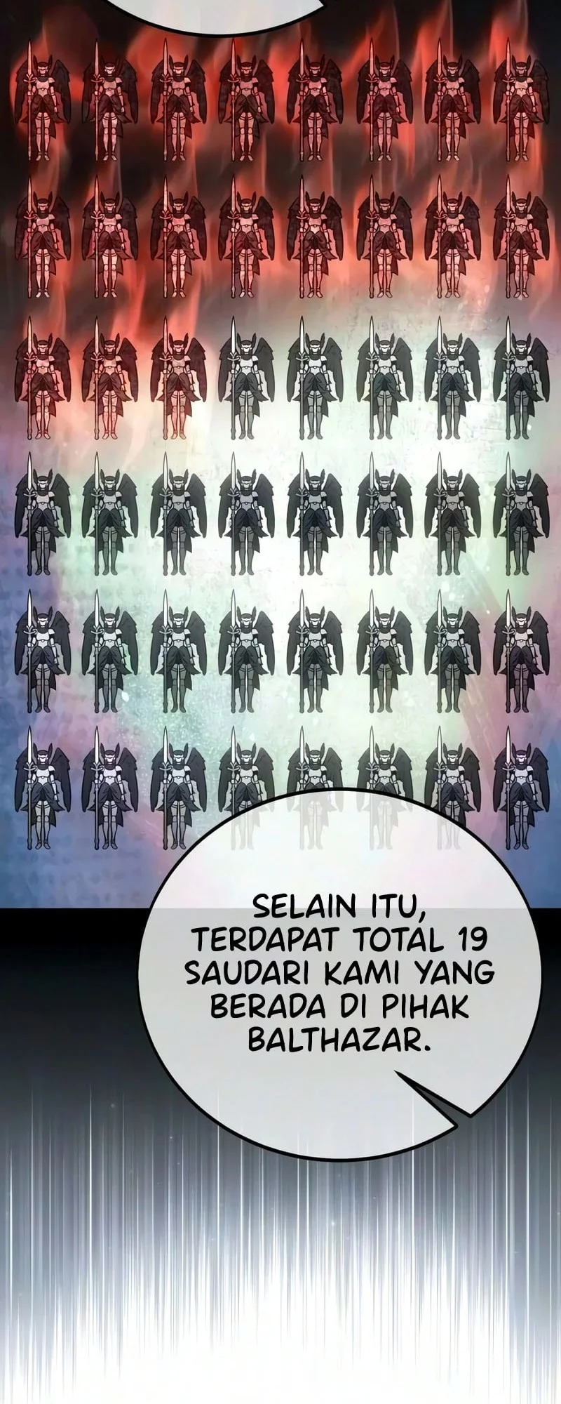 I Killed An Academy Player Chapter 130 - halaman 21