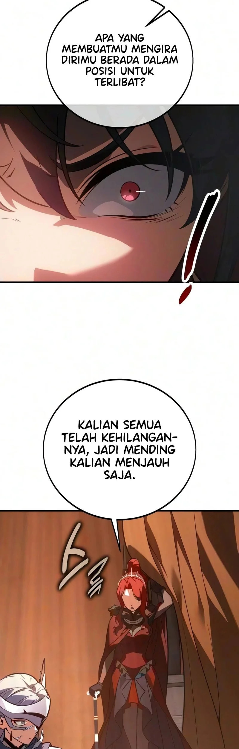 I Killed An Academy Player Chapter 130 - halaman 24