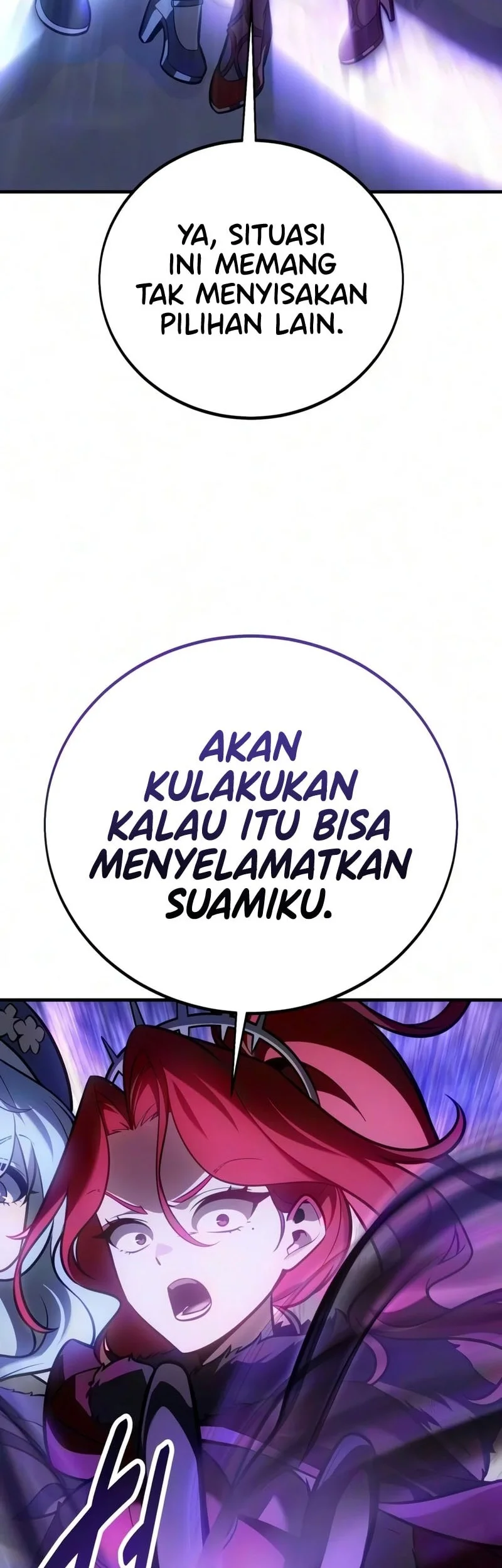I Killed An Academy Player Chapter 130 - halaman 98